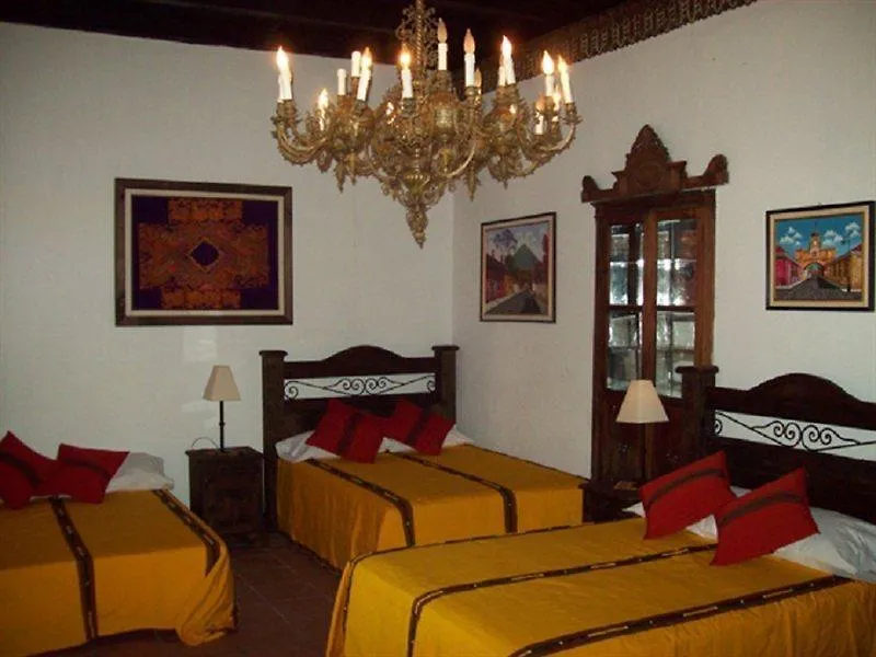 Hotel Casa Antigua By Ahs