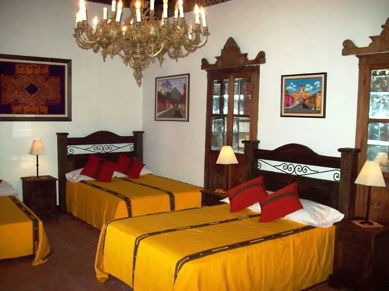 Hotel Casa Antigua By Ahs