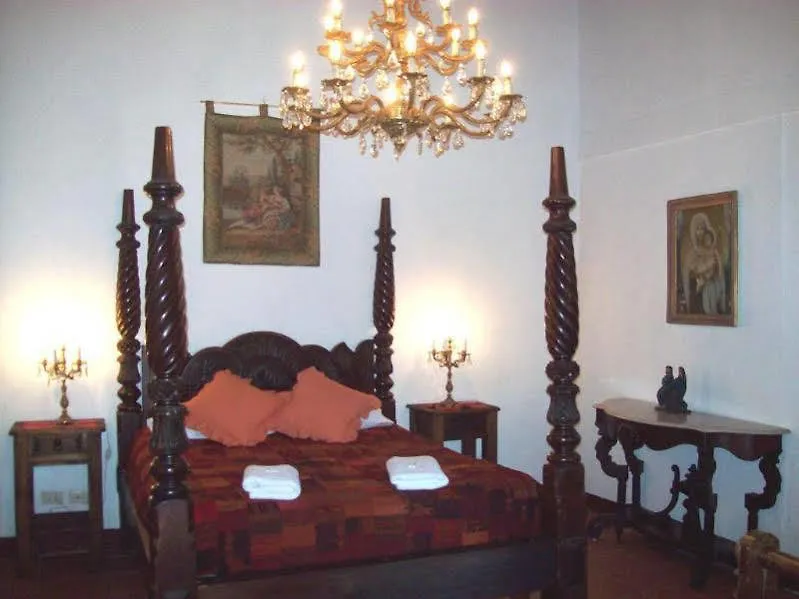 Hotel Casa Antigua By Ahs