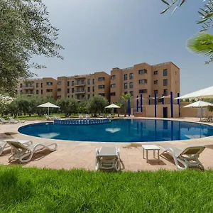 Wazo Appart-hôtel Appart hôtel Marrakesh