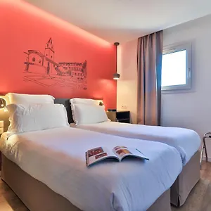 Restaurant Kyriad 3* Fréjus