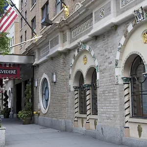 The Belvedere Hotel New York