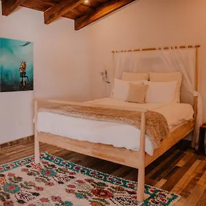  Habitación en casa particular Baerehuus Boutique