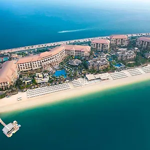 Sofitel The Palm & Station touristique Dubaï